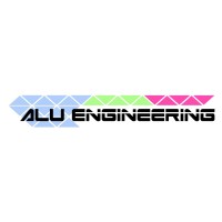 Alu Engineering ltd Logo