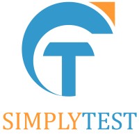 SimplyTest GmbH Logo