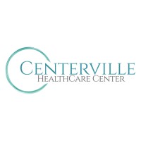 Centerville Healthcare Center Logo