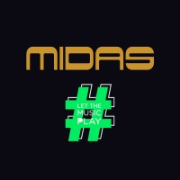 Midas Logo