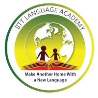 IITT Language Academy Logo