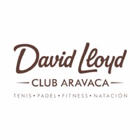 David Lloyd Aravaca Logo