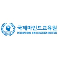 International Mind Education Institute Logo