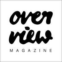 Overview Magazine Logo