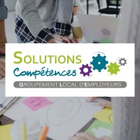 SOLUTIONS Compétences Logo