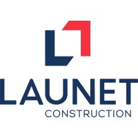 Launet Construction Logo