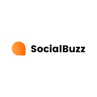SocialBuzz Logo