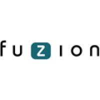 Fuzion A/S Logo