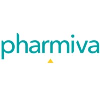 Pharmiva AB Logo