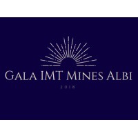 GALA IMT MINES ALBI Logo