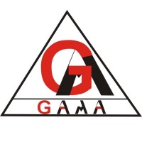 Gama Logo