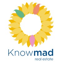 Knowmad Real Estate Logo