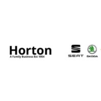 Horton SKODA and SEAT Logo
