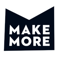 Make More Logo