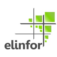 Elinfor Tecnologia da Informação Logo