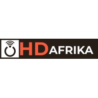 HD AFRIKA Logo