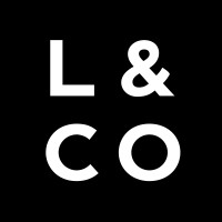 Lawrence & Co. Logo