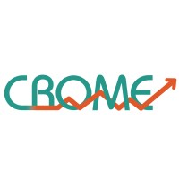 CROME - Recruitment Marketing Logo