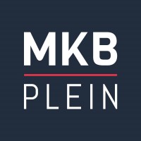 MKB Plein Logo
