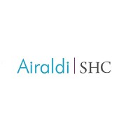 AIRALDI Smart Human Connections Logo