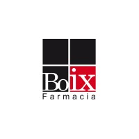 FARMACIA BOIX Logo