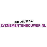 EVENEMENTENBOUWER.NL Logo