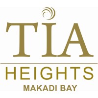 Tia Heights Hotels & Resorts Logo