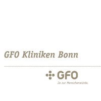 GFO Kliniken Bonn Logo