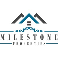 Milestone Properties Logo
