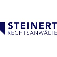 STEINERT Rechtsanwälte Logo