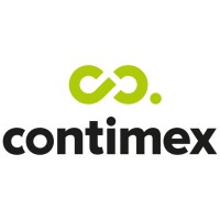 CONTIMEX, spol. s r.o. Logo