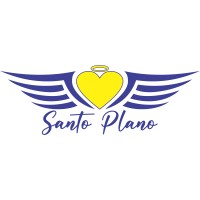 Santo Plano Logo