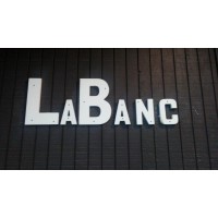 LaBancs Bar and Grill Logo