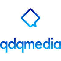 QDQmedia Logo