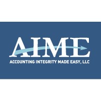 Accounting Integrity Made Easy, LLC Logo