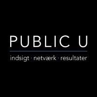 Public U Logo