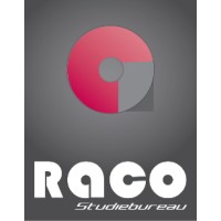 Studiebureau Raco Logo