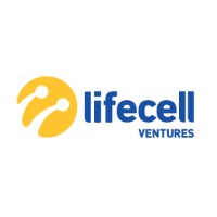 Lifecell Ventures Logo