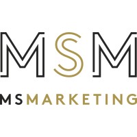 MS Marketing Logo