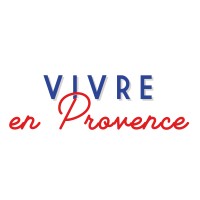 VIVRE-EN-PROVENCE Logo