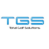 Total Golf Solutions (Limited) Logo