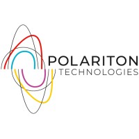 Polariton Technologies Ltd. Logo