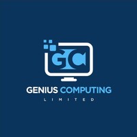 Genius Computing Limited Logo