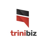 TriniBiz.com Logo