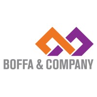 Boffa & Company Logo