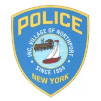 Northport Police Department Logo
