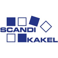 Scandi Kakel Logo