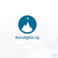 Ikon Digital Logo