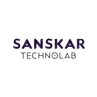 Sanskar Technolab Pvt. Ltd. Logo