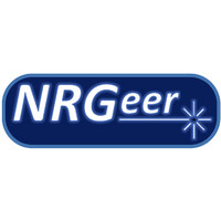 NRGeer Logo